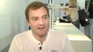 Jake Dyson's Desk Lamp of the Future