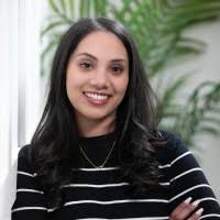 Stefanie Menezes, CISSP