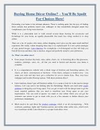 Wall mirrors make small apartments feel spacious. Make Shopping For Your Home Decor Simple Buy Essentials Online