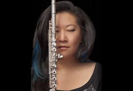 Meerenai Shim: Flutist, New Music Advocate, and Entrepreneur