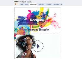 Designing A Facebook Fan Page Showcases Tutorials Resources Smashing Magazine Facebook Design How To Use Facebook Tutorial