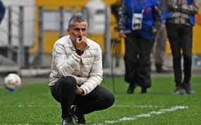 Jose Riveiro Uncertain About His Future At Orlando Pirates | Sbnews