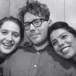 Berta Phelps's Instagram, Twitter & Facebook