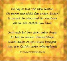 Der wunder größtes ist die liebe! (august heinrich hoffmann von fallersleben). Hochzeitsspruche Modern Lustig Kurz Originell Versschmiede