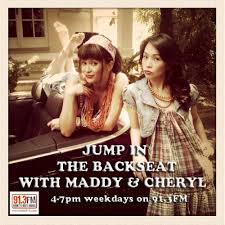 Her birthday, what she did before fame, her family life, fun trivia facts, popularity rankings, and more. Stream Cheryl Miles Listen To Maddy Barber Cheryl Miles The Backseat Season 2 On Radio 91 3fm Playlist Online For Free On Soundcloud