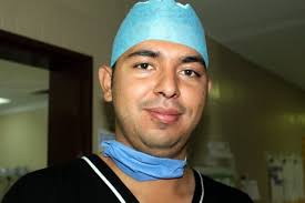 Joco Estampa #10: David Aldrete Flores