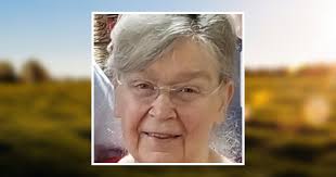 Glenda Bearden (Plainview) Obituary 2020