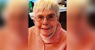 Obituary for DORIS MARY (GIROUX) BISHOP