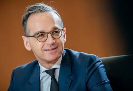 Check spelling or type a new query. Aussenminister Heiko Maas Will Reisewarnung Aufheben