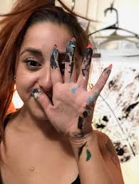 Lubbock family says sister was escaping abusive relationship when she was  tragically killed in hit and run