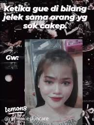 Memahami Ungkapan 'Jelek Jie' dalam Bahasa Indonesia