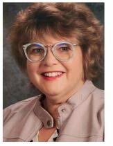 Congratulations Ms. Wiens!!!