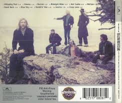 The allman brothers band was not a very radio friendly band. Release 20th Century Masters The Millennium Collection The Best Of The Allman Brothers Band By The Allman Brothers Band Cover Art Musicbrainz