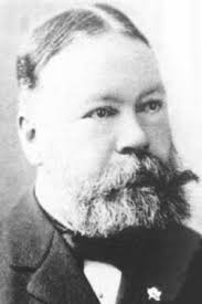 James Goold Cutler (1848-1927)