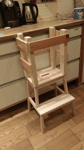 Ikea Hack Matilda S Activity Tower Babyactiviteiten Meubels Voor Het Huis