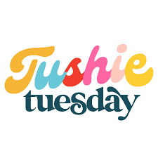 Tushie Tuesday Boudoir