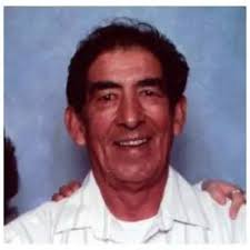 Obituary information for Samuel R Montoya