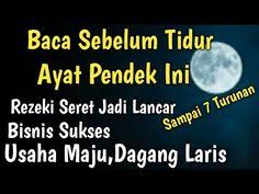 Amalan ini,juga sangat bermanfaat untuk tujuan melancarkan segala usaha atau bisnis dan perdagangan,agar rezeki datang. 60 Ide Doa Kekuatan Doa Kutipan Agama Doa