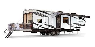 Did you do more work or more play? Jayco Toy Haulers In Ontario Seismic Wave Toy Haulers