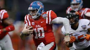 Bennie was a fine young man and a hard worker, ole miss head football coach houston nutt said in a statement on the school's web site. Ole Miss Vs Florida State Chad Kelly Is Ready Sporting News