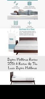 Unbiased Leesa Sapira Mattress Review 2019 Insidebedroom Mattresssagging Babymattress Mattressforbackpain Slee Mattresses Reviews Mattress Leesa Mattress