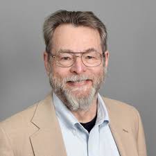 2023 Keynote Speakers