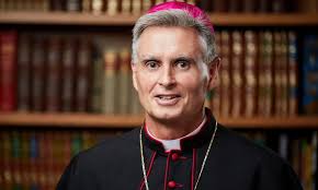 Bishop Daly: Catholic Schools Should Embrace Faith, Never Compromise