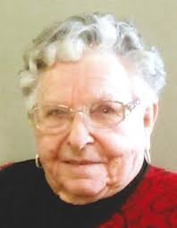 Irene Kaczmarowski Obituary (2015)