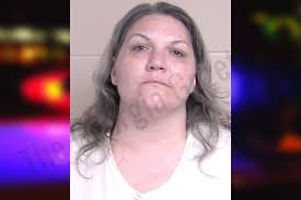 Ashley McNish — Walker County