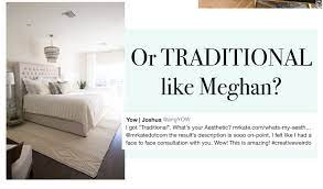 Mr kate reveal my unique aesthetic blend ; Mr Kate What S Your Aesthetic Milled
