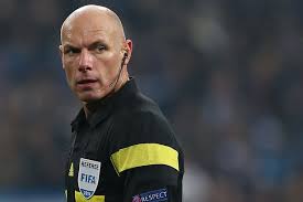 Webb admits he was wrong to give man utd key penalty in title race. Former Champions League Final Referee Howard Webb Gives Honest Verdict On Var Daily Star