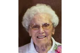 Elaine Hartung Obituary (1921