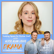 Connor MacDowell — Episodes — DRAMA.