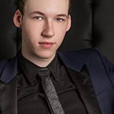 Tyler Down (played by Devin Druid) outfits