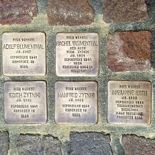 Image result for hier wohnte