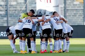 Audax italiano cobresal colo colo curicó unido deportivo antofagasta everton huachipato la serena melipilla o'higgins palestino santiago wanderers universidad católica universidad de chile unión. Lo Que Nos Importa Es Ganar El Capitan De Colo Colo Se Anticipa Al Clasico Minuto Deportes