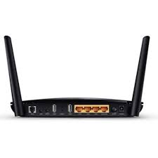 This video and article explains in simple words the meaning of wifi ac specification found in routers (for example ac1900, ac2200, ac3000 etc) and other wireless electronic devices. Tp Link Ac1200 Wireless Dual Band Gigabit Adsl2 Modem Router Archer D5 Streamyx