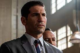 Jon bernthal is negotiating to join matt damon and christian bale in ford v. Actor Jon Bernthal On Playing Lee Iacocca In Ford V Ferrari