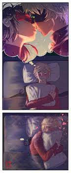 Love Struck Dork Anime Miraculous Ladybug Joaninha Milagrosa Desenhos Em Portugues
