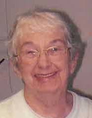 Obituary for Virginia B (Blascak) Smith