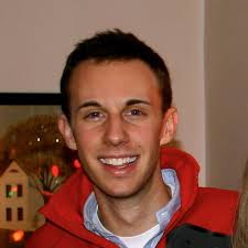 Ian O'Brien: Screenwriter in Columbus, Ohio.