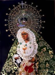 We did not find results for: Virgen De La Macarena Victor Y Johnny Navarro Conde Artelista Com