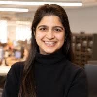 Eunice Kwak's Instagram, Twitter & Facebook