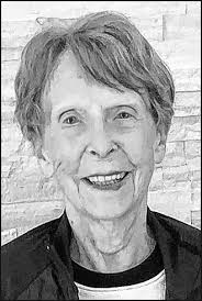 Betty Gurley Obituary (1935