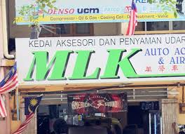 Automotive parts store in malacca city. Mlk Auto Accessories Air Cond Service Home Facebook