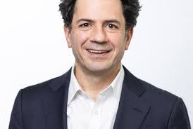 Rupert Shaw's Instagram, Twitter & Facebook