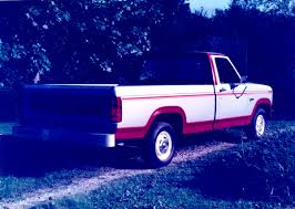 Image result for Spruce Green 1984 Ford Truck