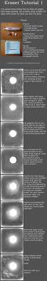 Eraser Tutorial 1 By Mayumiogihara On Deviantart Drawing Tutorial Drawings Art Instructions