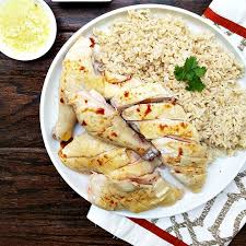 Malaysian penangite food is often eaten with the hands. Your Post Workout Meal What To Eat In Malaysia Healthworks Malaysia