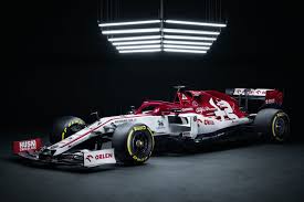 Η «κλοπή» σε βάρος του ολλανδού στο μπαχρέιν. Formula 1 New Cars 2020 All Now Revealed Autocar
